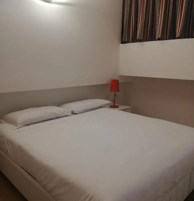Bb Hotels Aparthotel Citta Studi-1