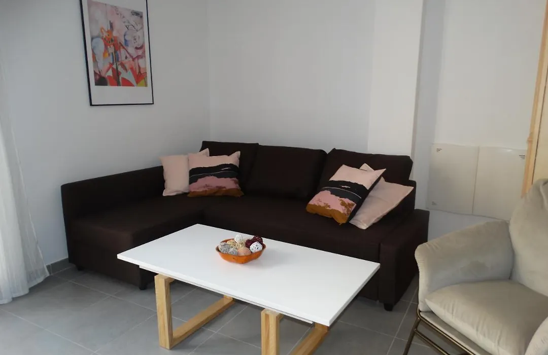 Malaga Apartamentos - Jinetes, 23-1