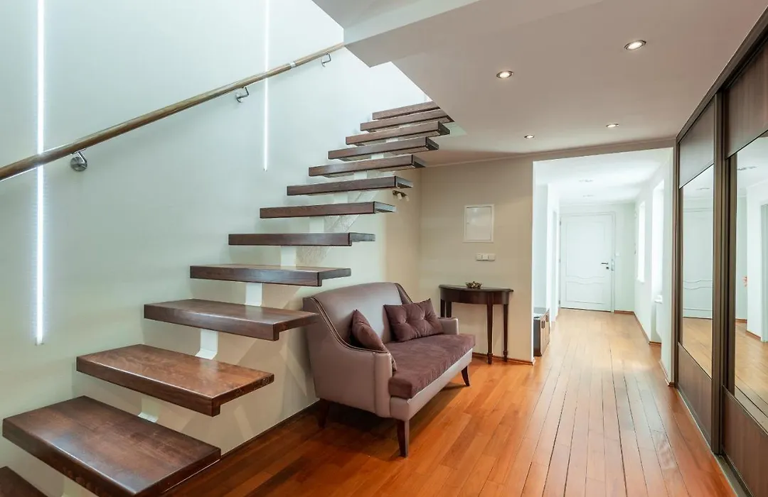 Apartments Almandine-1