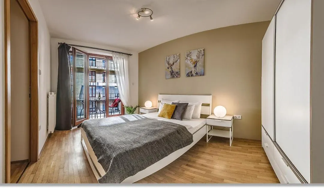Avantgarde Apartments-1