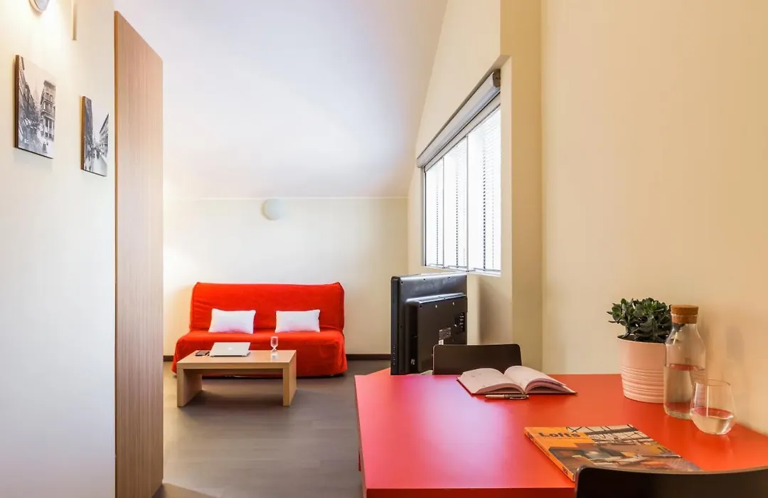 Residence Osoppo-1