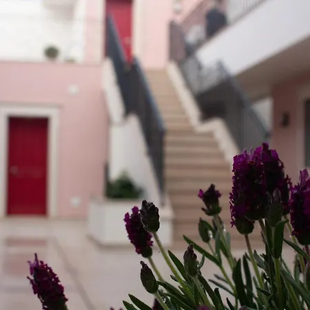 Cardeal Suites & Apartments-3