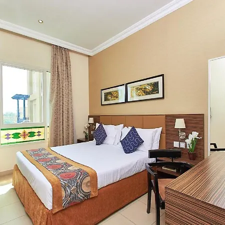Mughal Suites-2