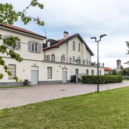 Residence Le Querce-3