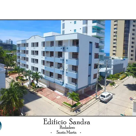 Edificio Sandra-2