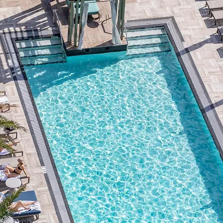 Hyde Beach House Hollywood Private Suites-2