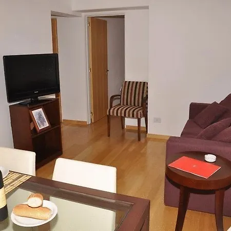 Livin' Residence Rosario-2