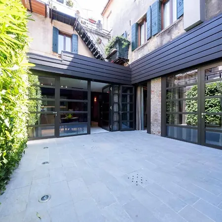 Residence Poli Venezia-3