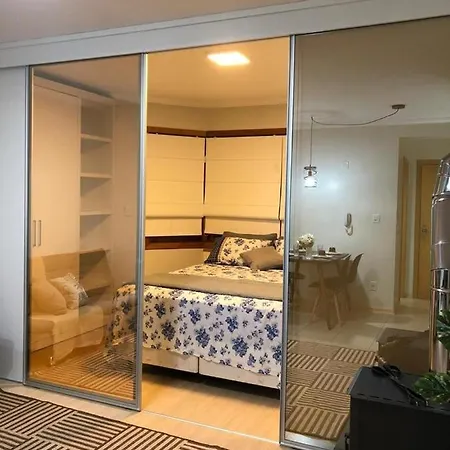 Apartamento Borges Gramado-2