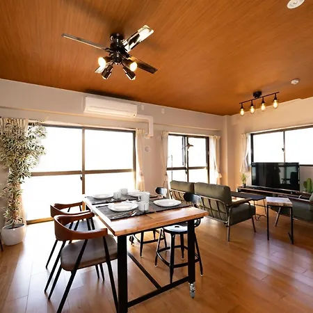 Imprest Stay Tokyo Kamata-2