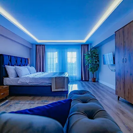 Galata Hill Hotel-2