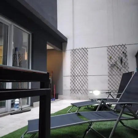 Studio 200 Downtown São Paulo-2