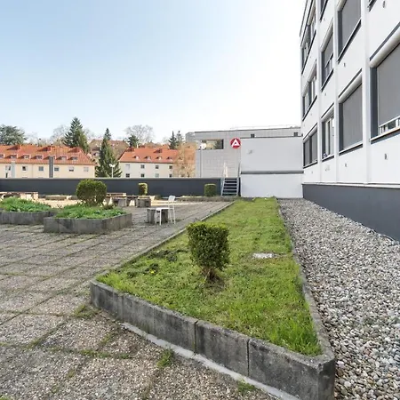 Business Appartement Mainz City-3