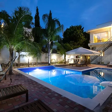 Villa 56 Luxury Apartments-2