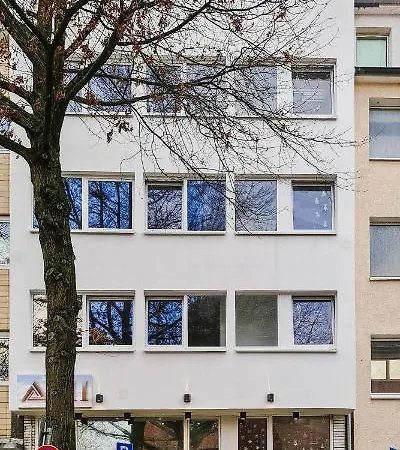 Check-Inn Hotels - Essen-3