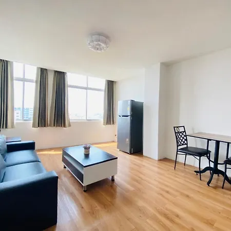 City Residence-3