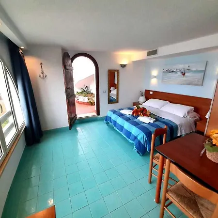 Casa Vacanze Elianto-3