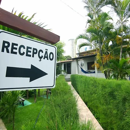 Apart Hotel Litoral Sul-2