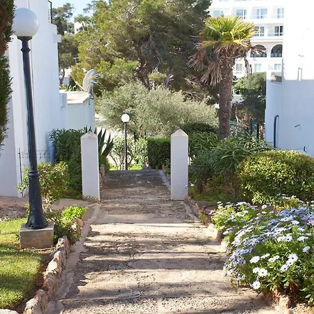 Bungalow Playa D'Or, 2-2