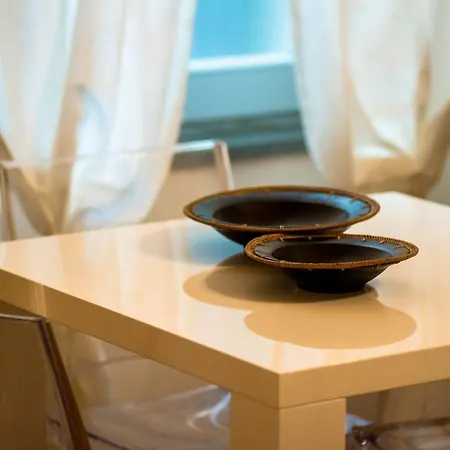 Vip Bergamo Apartments-3