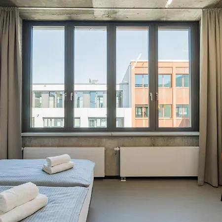 Nena Apartments Moritzplatz By Lesa-3