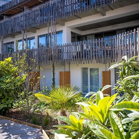 Athome Residence Et Spa-2