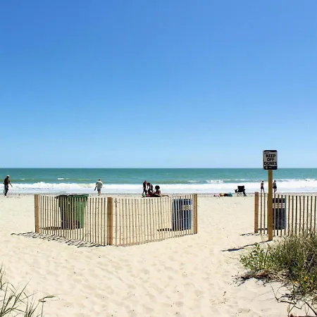 Sandy Beach Resort-2