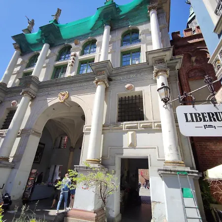 Liberum Residence Old Town-2