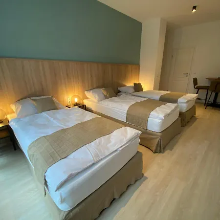 Aparthotel Charlotten-3
