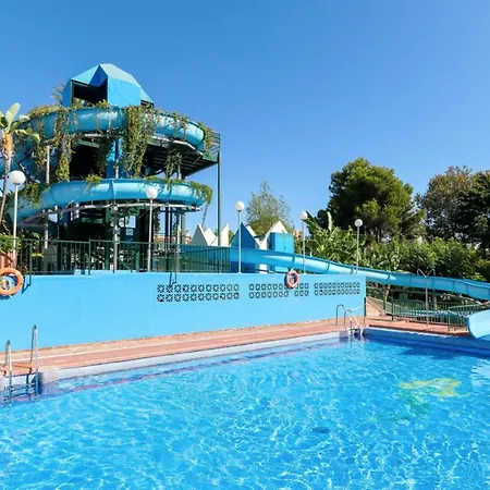 Apartamentos Benal Beach Group-3