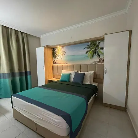 Highlife Apartments-3