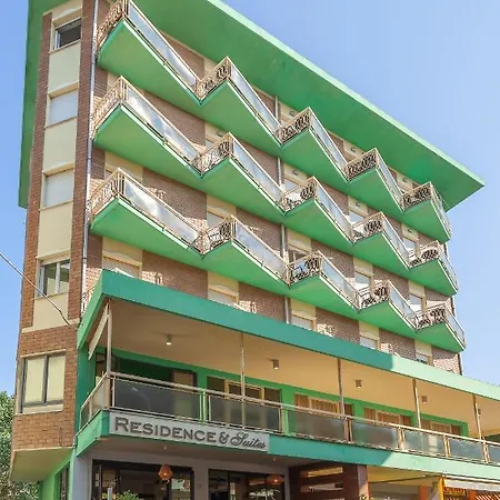 Residence & Suites-2