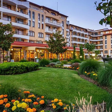 Royal Sun Holiday Complex-2
