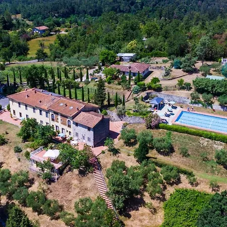 Casa Vacanze Al Foionco-3
