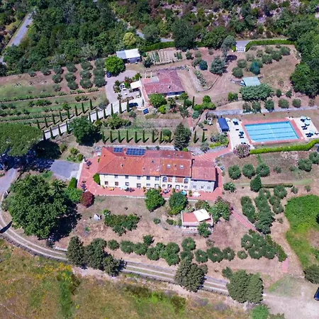 Casa Vacanze Al Foionco-3