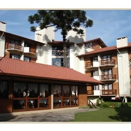 Condominio Residencial pousada do Serran0-2