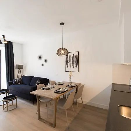 Santa Catalina Suites Gijón-2
