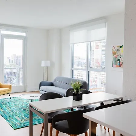 Whyhotel By Placemakr, Union Market-2