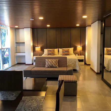 Apartamentos Edificio San Miguel Bogotá-2
