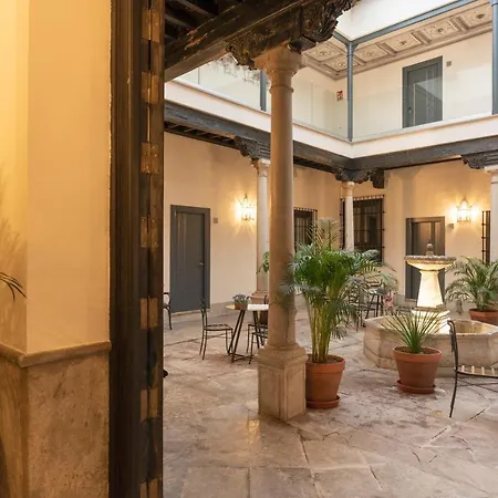 Palacete 1620, Premium Suites, Only Adults-3