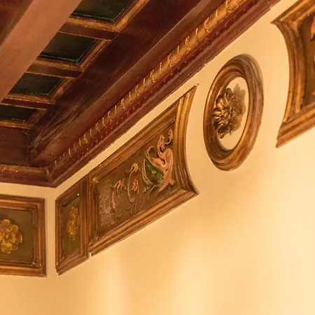 Palacete 1620, Premium Suites, Only Adults-2