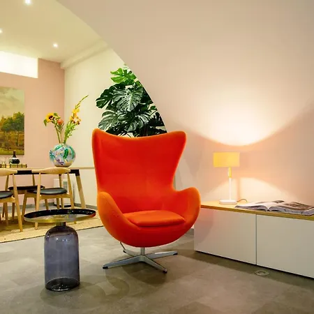 Loft 188 Luxury Apartment Hotel-3