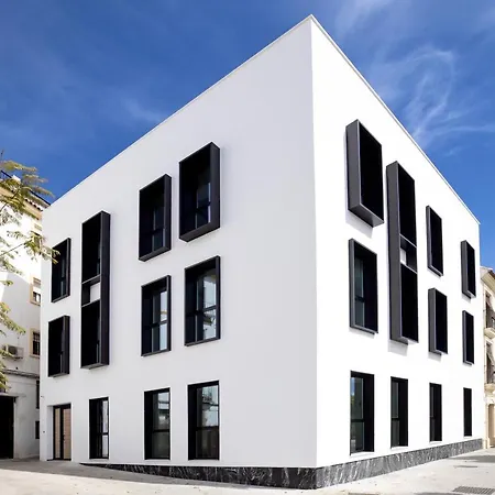 Apartamentos Ribera 19-3