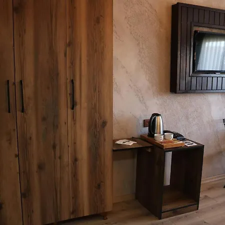 Insta Hotel Karakoy-2