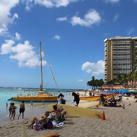 Aloha Suites Waikiki-2