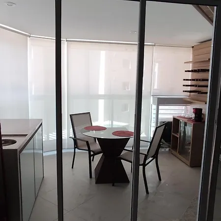 Unique Santos Residence-2