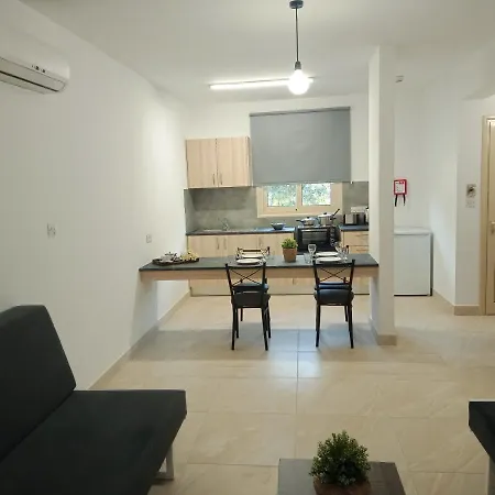 Pagona Holiday Apartments-2