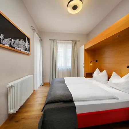 Hapimag Apartments Meran-3