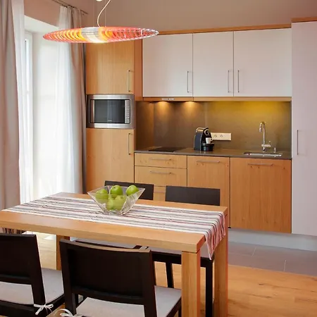 Hapimag Apartments Meran-2