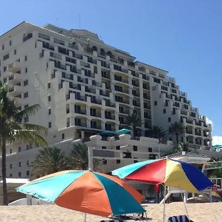 The Atlantic Hotel & Spa Condo-2